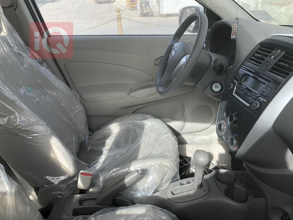 Nissan Sunny
